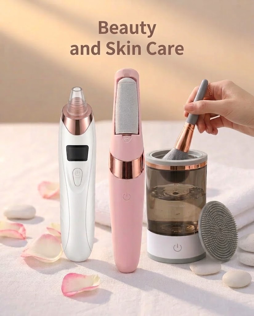 Beauty & Personal Care