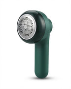 Portable USB Rechargeable Fabric Shaver & Lint Remover for Sweaters, Sofas, and Clothes – Utility Care