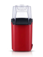 Mini Electric Hot Air Popcorn Maker Machine – Oil-Free Automatic Popcorn Popper for Home & Movie Nights